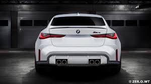 Name 2021 G82 M4 Rendering Rear Jpg Views 10430 Size 135 0 Kb In 2020 Bmw M4 Bmw New Bmw M3
