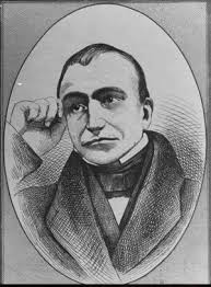 Jean-Joseph Girouard (1794-1855)