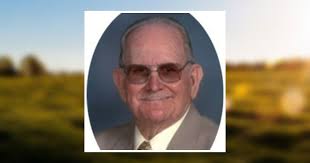 Edward Eugene Luke Obituary February 26, 2021