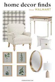 Walmart Fall Decor Finds Under 50 Walmart Home Walmart Home Decor Home Decor