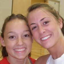 2008 STAR Volleyball Camp at Jefferson Forest High School, Forest Virginia