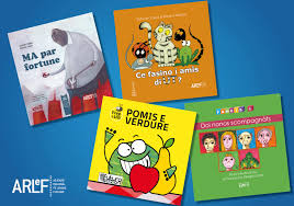 Piccola casa editrice pubblica libri per bambini, riviste per bambini, romanzi per ragazzi, progetti educativi, diari, ebook, libri, romanzi. In Libreria Dieci Nuovi Libri Per Bambini In Lingua Friulana