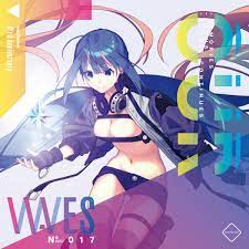 WAVES - wavforme 3rd Anniversary - | wavforme