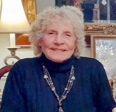 Rosemary Balazs Obituary