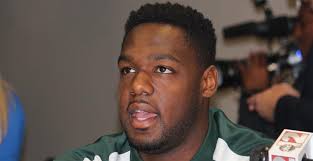Joel Heath, Houston, Defensive Line