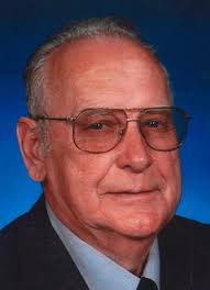 Obituary for Joseph Benton "Joe" Mann
