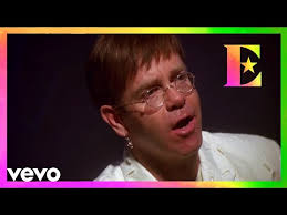 Can You Feel The Love Tonight Live Elton John Elton John Can You Feel The Love Tonight From The Lion King Official Video Youtube Love Songs Playlist Elton John Songs