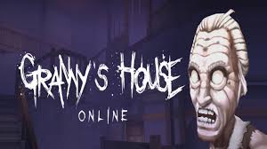 Granny house a new horror game in first person, the game is about escaping from a terrifying house full of terror beings, you wake up in a room and you must escape from the facilities as fast as possible that fear does not win you avoid the places dark. Granny S House Online Android Gameplay By Update Games Youtube