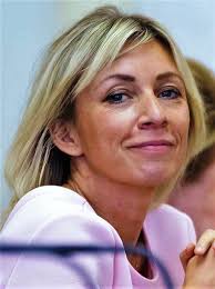See more of андрей лавров on facebook. Zaharova Mariya Vladimirovna Vikipediya