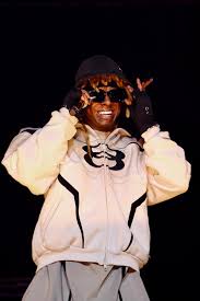 Lil Wayne