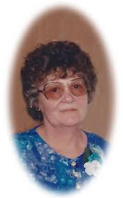 Evelyn Ebert Obituary (2014)