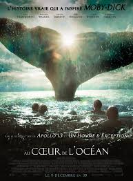Stream complet » films » drame » a l'origine. Au Coeur De L Ocean Film 2015 Allocine