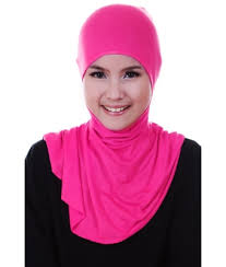 Hasil gambar untuk jilbab terbaru