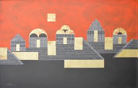 Arturo rogerio luzarturo rogerio luz (born 1926) was a philippine painter and sculptor. Galerie Joaquin Vintage Luz Arturo Luz Exhibitions