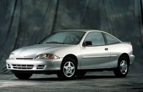 More about the chevrolet cavalier. 2001 Chevrolet Cavalier Review