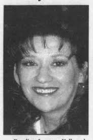 Kelley McHugh Michel (1967-2005)