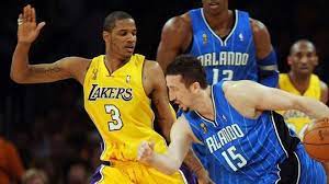The lakers have signed trevor ariza and wayne ellington in free agency. Trevor Ariza Gets Traded But Not To The Lakers Los Angeles Times
