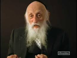 Fish love, Rabbi Dr Abraham Twerski
