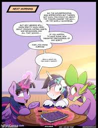 Comic Relief 2 Sex Comic | HD Porn Comics