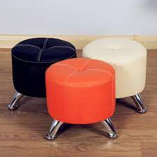Check spelling or type a new query. Small Round Leather Stool Home Leather Stool Low Stool Round Stool Step Stool Shoe Stool Sofa Stool Children Stools Aliexpress