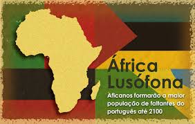 Africanos formarão a maior população de faltantes do português até 2100