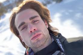 Fundraiser for Randall Rastelli by Tracey Allen : Enzo Rastelli's Memorial-  SBCC student, Age 19