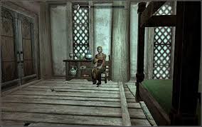 How To Free Thorald Gray-Mane In Skyrim