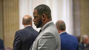 Maybe you would like to learn more about one of these? Why Has R Kelly Been In Jail For A Year Billboard