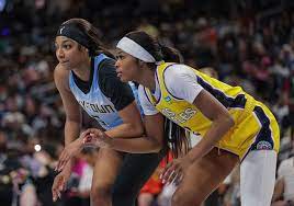 Angel Reese falls short to Rickea Jackson as 22YO MSU guard declares Sparks  star the better trash talker