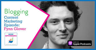 Content Marketing: Blogging