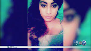 Single mother, 25, killed in head-on crash in Berwyn