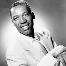 Thurston Harris: albums, nummers, concerten