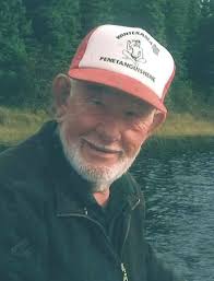 Obituary of Alcime Thomas Brunelle