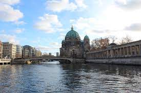 La dora che bagna aosta; La Sprea Storia E Curiosita Del Fiume Simbolo Di Berlino Berlino Magazine