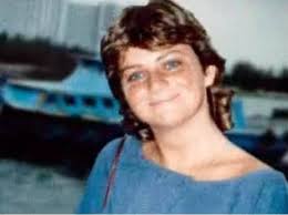 The brutal 'Scarlet Letter' Phillip Island murder mystery