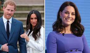 Maybe you would like to learn more about one of these? Meghan Markle News Why The Duchess Used Hair Extensions Express Co Uk