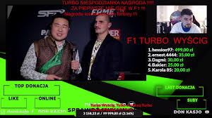 Membrii oficiali ai distribuției au fost dezvăluiți pe 4 octombrie 2013. Don Kasjo Oglada Zapowiedz Walki Krycha Vs Sasha Youtube