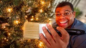 Marlon Ramsey's Instagram, Twitter & Facebook