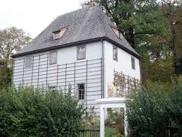 Weimar Goethes Gartenhaus Find Das Bild Goethes Gartenhaus Weimar Gartenhaus
