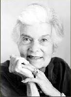 Mary Wesley (Author of The Camomile Lawn) via Relatably.com