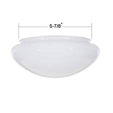 What are the advantages of using fan ceiling cover? Tools Home Improvement Ceiling Fan Globes Replacement Glass Clear Ribbed 4 1 2 Inches High 4 3 4 Inches In Diameter Standard 2 1 4 Inch Fitter 6 Pack Light Fixture Replacement Glass Dysmio Ceiling Fan Light Covers