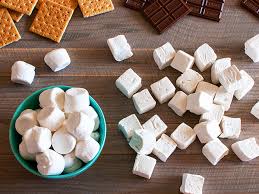 Why is your name marshmallow? Kraft Jet Puffed Marshmallow Copycat Recipe Top Secret Recipes