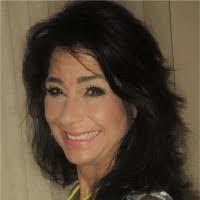 Angela Distefano's Instagram, Twitter & Facebook