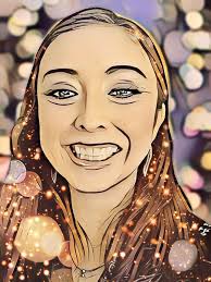 Photo effects combo by Belen Murray