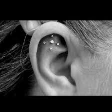 Body modification is the deliberate altering of the human anatomy. Pin On Random Things