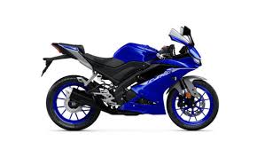 2021 Yamaha Yzf R125 Price In India Specs Top Speed Mileage