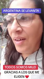 Predicciones y Humor Político en Argentina