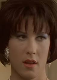 Fan Casting Joseph Quinn as Brandon in Sweet November (Mini-Series)