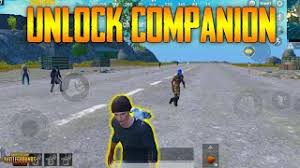 Last month, pubg mobile offered a companion discount pack for only 500 uc for a limited time but it is over now. Pubg Mobile How To Unlock Companion Get Bird In Pubg Mobile Get Companion In Pubg Max Rank Youtube