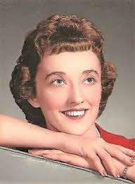 Mary McCullum Obituary (1932